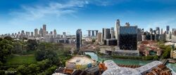Clarke Quay (D6), Condominium #486930111